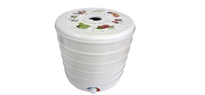 Сушилка для овощей Ветерок ЭСОФ-0.5/220-03