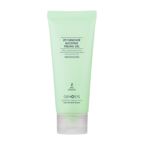 GENOSYS EPI TURNOVER BOOSTING PEELING GEL | Энзимный пилинг-гель, 100 мл
