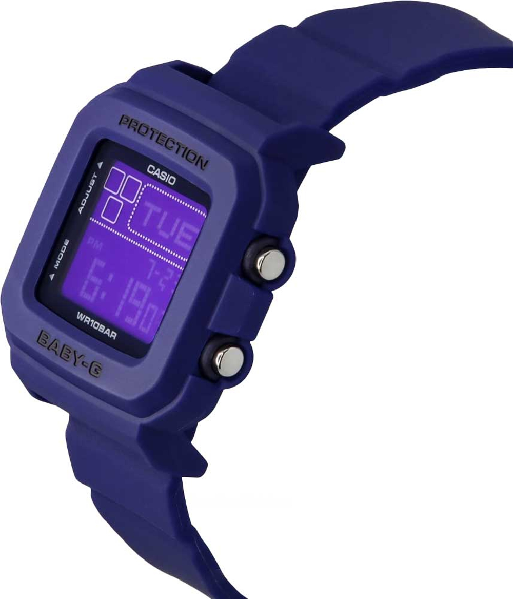 Часы Casio BGD-10K-2
