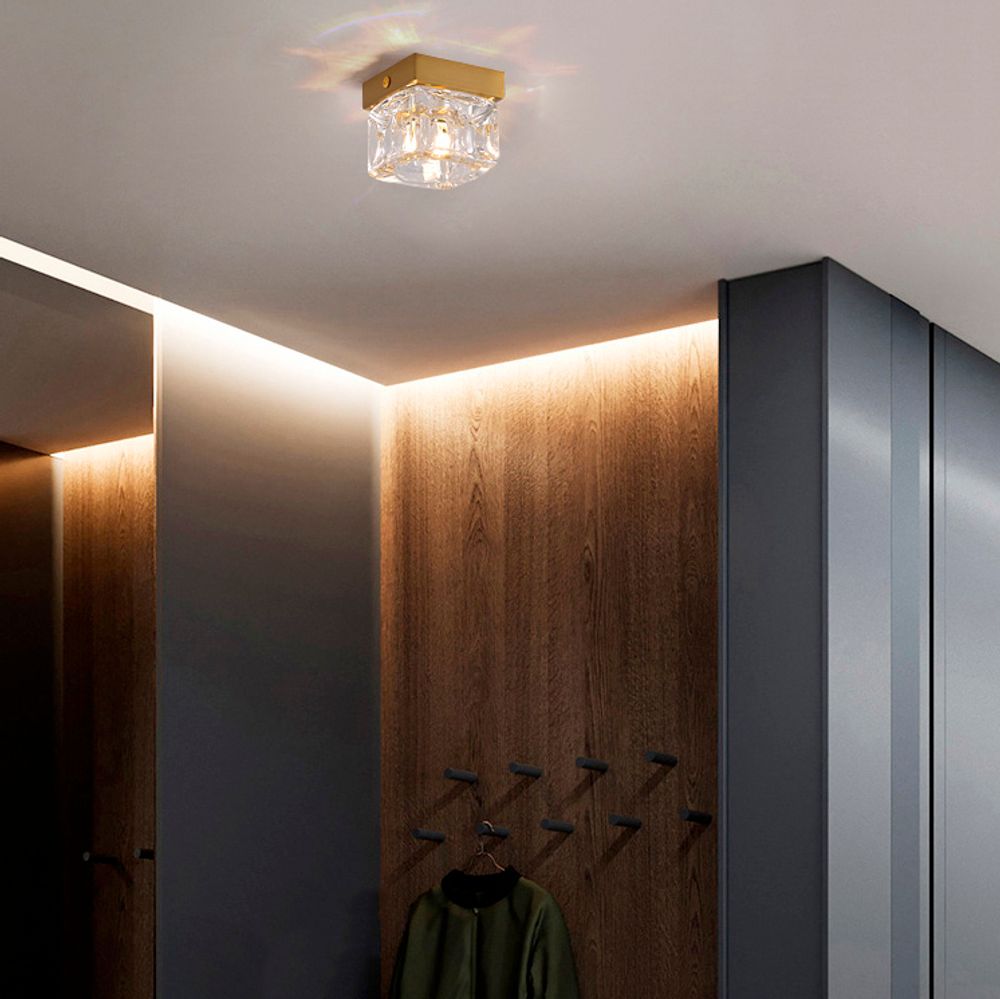 Накладной Светодиодный Светильник Loa L10 By Imperiumloft