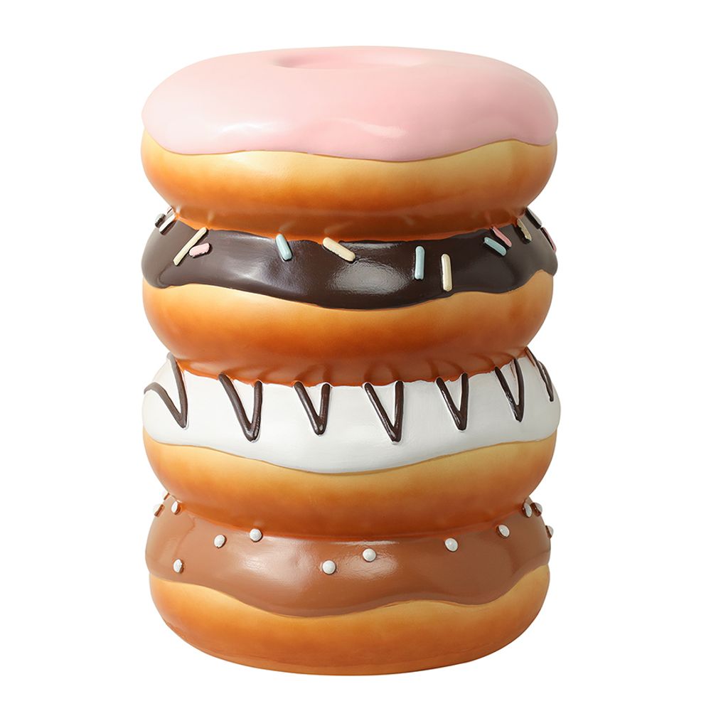 Столик-табурет Donuts, 35х47 см