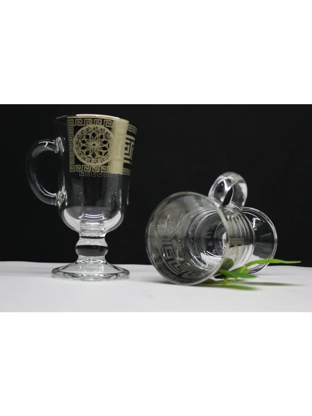 Кружки для глинтвейна пара