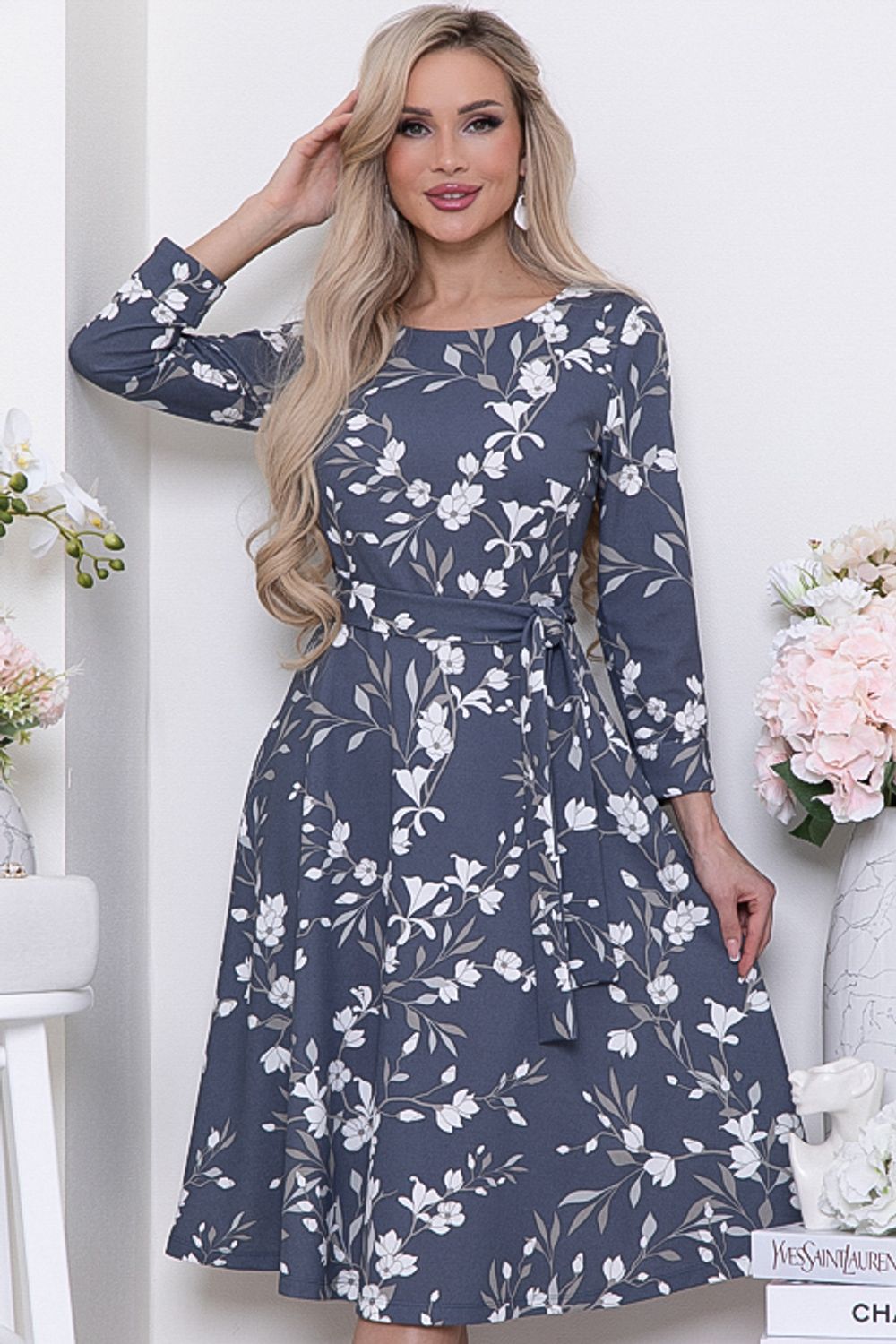 Платье 71485 Avili (Акция)