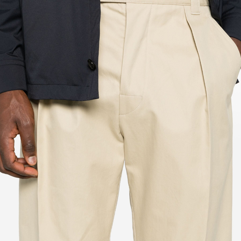 Брюки Loro Piana, FAO0463