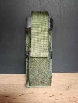 Жгут-турникет по типу CAT Atlant Armour (метал.) с подсумком СВО