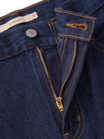 Женские свободные прямые джинсы Levi's XL Straight A8701-0007