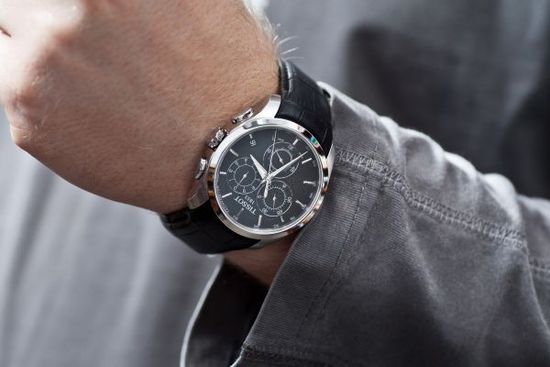 Наручные часы Tissot T035.617.16.051.00