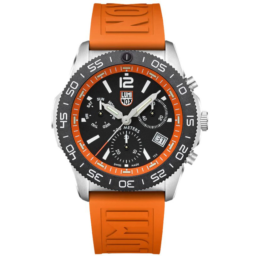 Luminox Pacific Diver Chronograph XS.3149