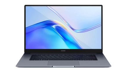 Обзор Honor MagicBook X16 Plus