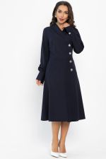 Платье Соломия (синее) П14216-5М LT Collection