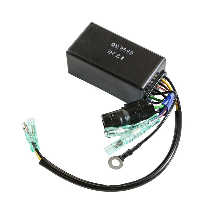 Коммутатор Suzuki DT25K