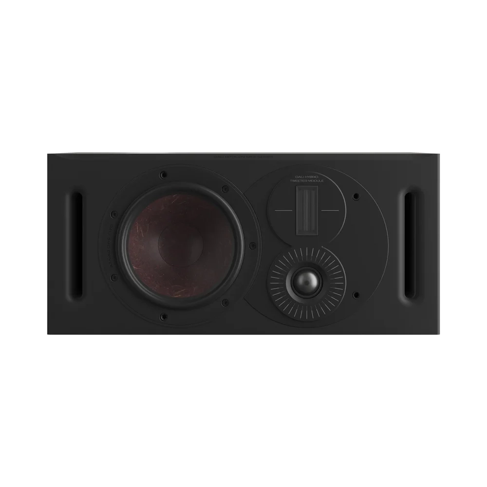 Dali Opticon Vokal MK2 Tobacco Oak — пассивная акустическая система центрального канала
