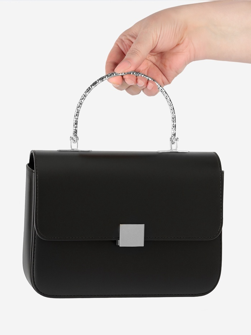 Ручка для сумки металлическая