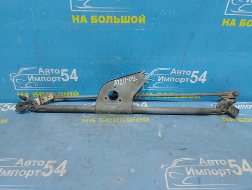 Трапеция дворников TOYOTA CARINA 1997