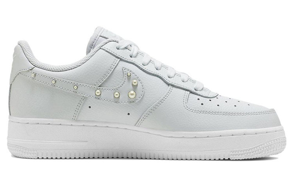 Кроссовки Nike Air Force 1 Low 07 Se Trnd (Женская размерная сетка)