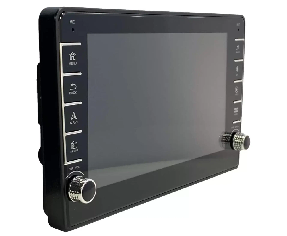 Магнитола для Subaru Forester, Impreza, XV 2015-2018 - Carmedia OL-9511-3 (кнопки и крутилки), Android 12, TS10, CarPlay, 4G SIM-слот