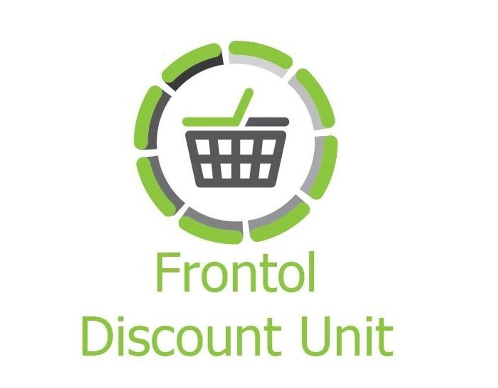 Frontol Discount Unit (12 мес)