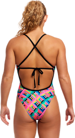 Купальник FUNKITA Cubie Jubie