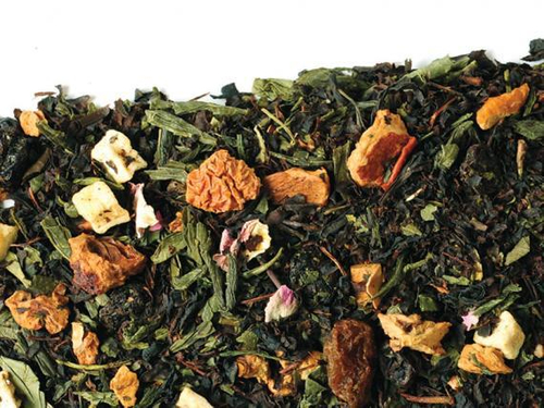 Черный чай Краски Крыма РЧК 500г