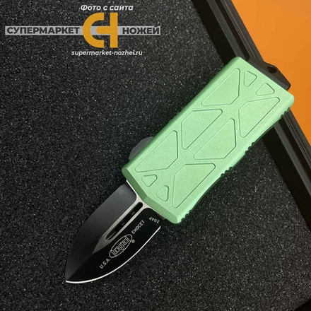 Реплика ножа Microtech Exocet GR