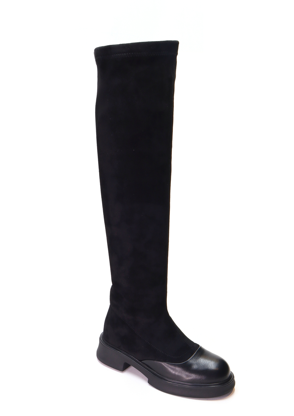 Сапоги (36-40)р. / шт. F12-6