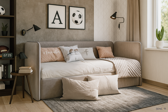 Диван-кровать Флит kids