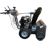 Бензиновый снегоуборщик EVOline SBG 760