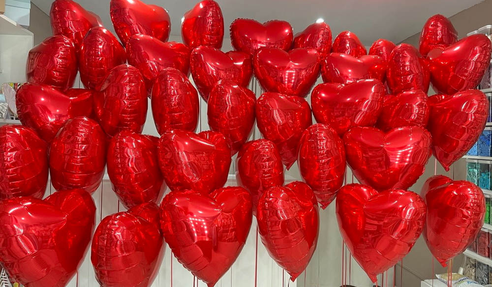 Шары для девушек №517