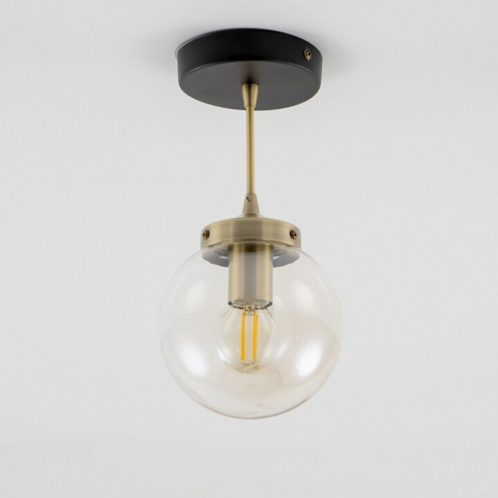 Подвесной светильник Citilux CL105115