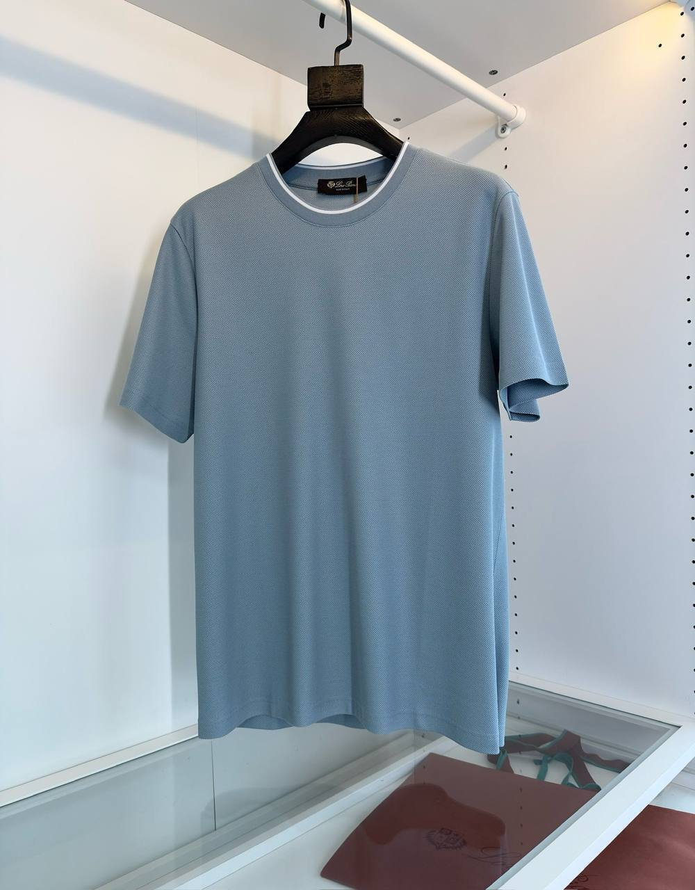 Футболка Loro Piana, арт. 701198