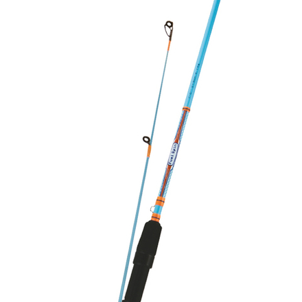 Удилище Okuma Fuel Spin 6'0'' 274cm 20-50g 2sec