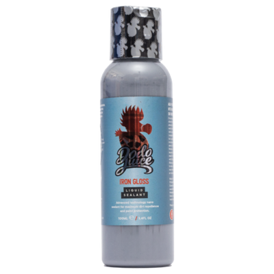 Dodo Juice Силант Iron Gloss 100мл