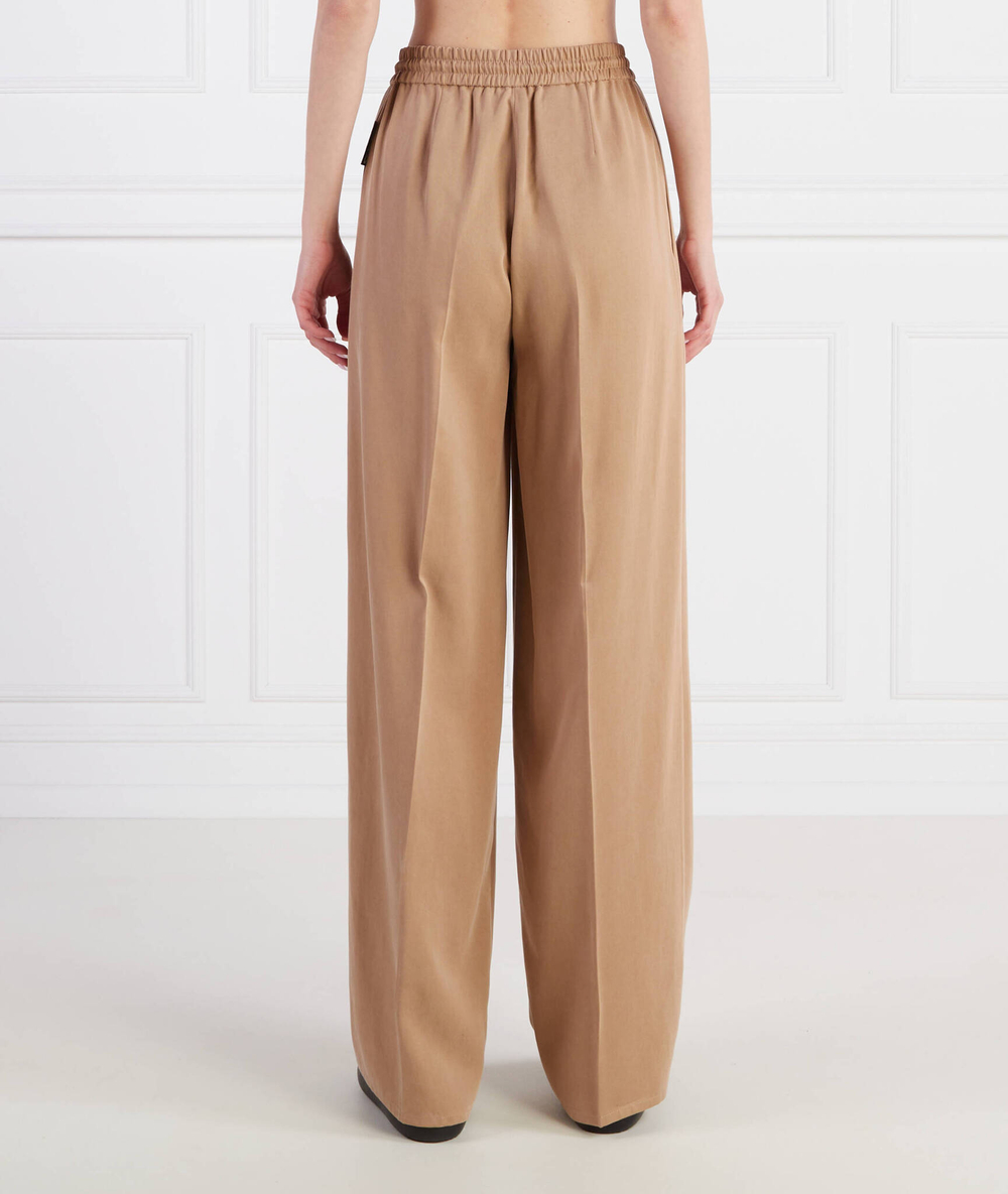 Брюки Hasabella-1 10234127 01 HUGO - бежевый(50497231)