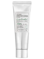 VT Cosmetics Пилинг-пенка для глубокого очищения с микроиглами Reedle Shot Cleanser 80 мл