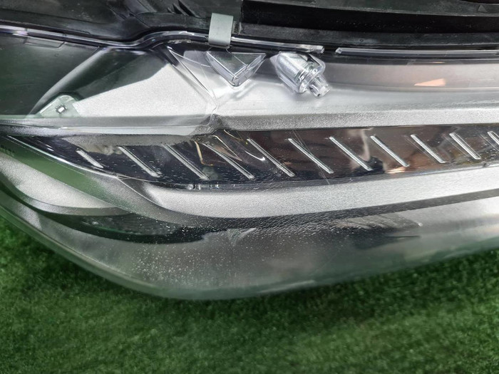 Фара правая BMW X5 F15, X6 F16 (2013-2018) ксенон