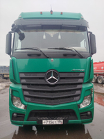 Mercedes-Benz ACTROS 4x2 Седельный тягач 1842 LS (Дизельный, 12,9 л, 422 л.с., АТ)