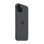 iPhone 15 Plus 128 ГБ Black (В коробке)