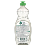 Seventh Generation, Dish Liquid, цедра клементина и лемонграсс, 561 мл (19 жидк. унц.)