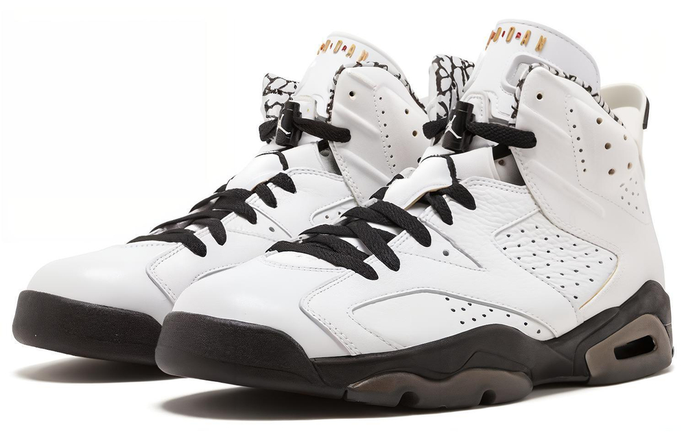 Кроссовки Jordan Air Jordan 6 Retro Motorsport