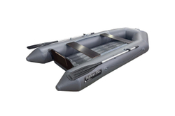 Лодка ПВХ BIG BOAT T280НД