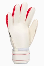 Вратарские перчатки adidas Copa Match Fingersave Junior - белый