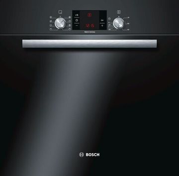 Электрический духовой шкаф Bosch HBA23R160R