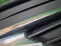 Накладка бампера левая Volvo XC90 2 (2019-н.в.)