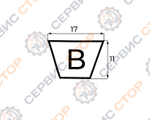 R-B2300-BK-2