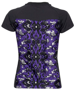 Женская теннисная футболка Ellesse Myrcella Tee W - разноцветный