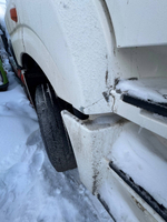 КамАЗ 5490 4x2 Седельный тягач 5490-80802-5P (Дизель/Газ, 11,6 л, 400 л.с., МТ)