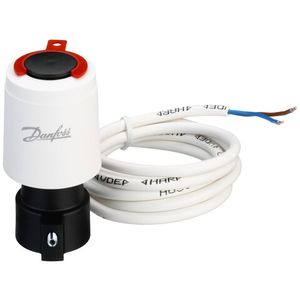 Термоэлектрические приводы