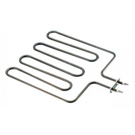 ТЭН Harvia - тэн харвия 2000W ZSK-700 (ZSK700)/ZSL-313 (ZSL313) 230V - нагревательный элемент для печи сауны, см. HTS011HR