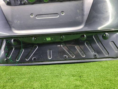 Крышка багажника Honda Cr-v 4 (2012-2018)