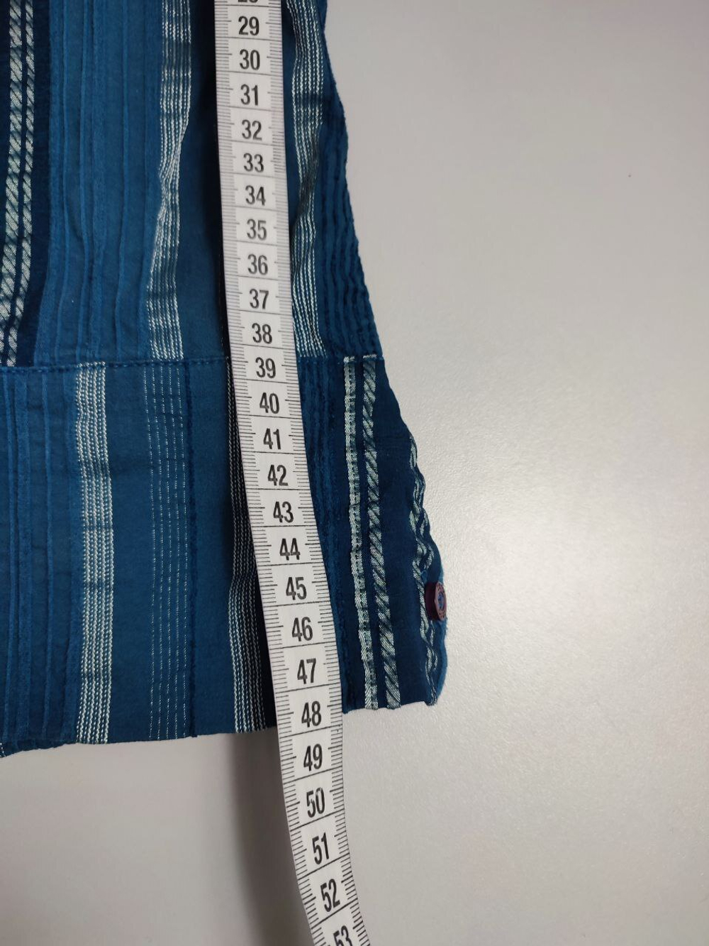 Жакет Zero на запАх 46 размер